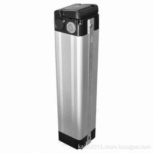 36V/10ah General Electric Bike Battery with Excellent Stable Quality, 4kg Weight